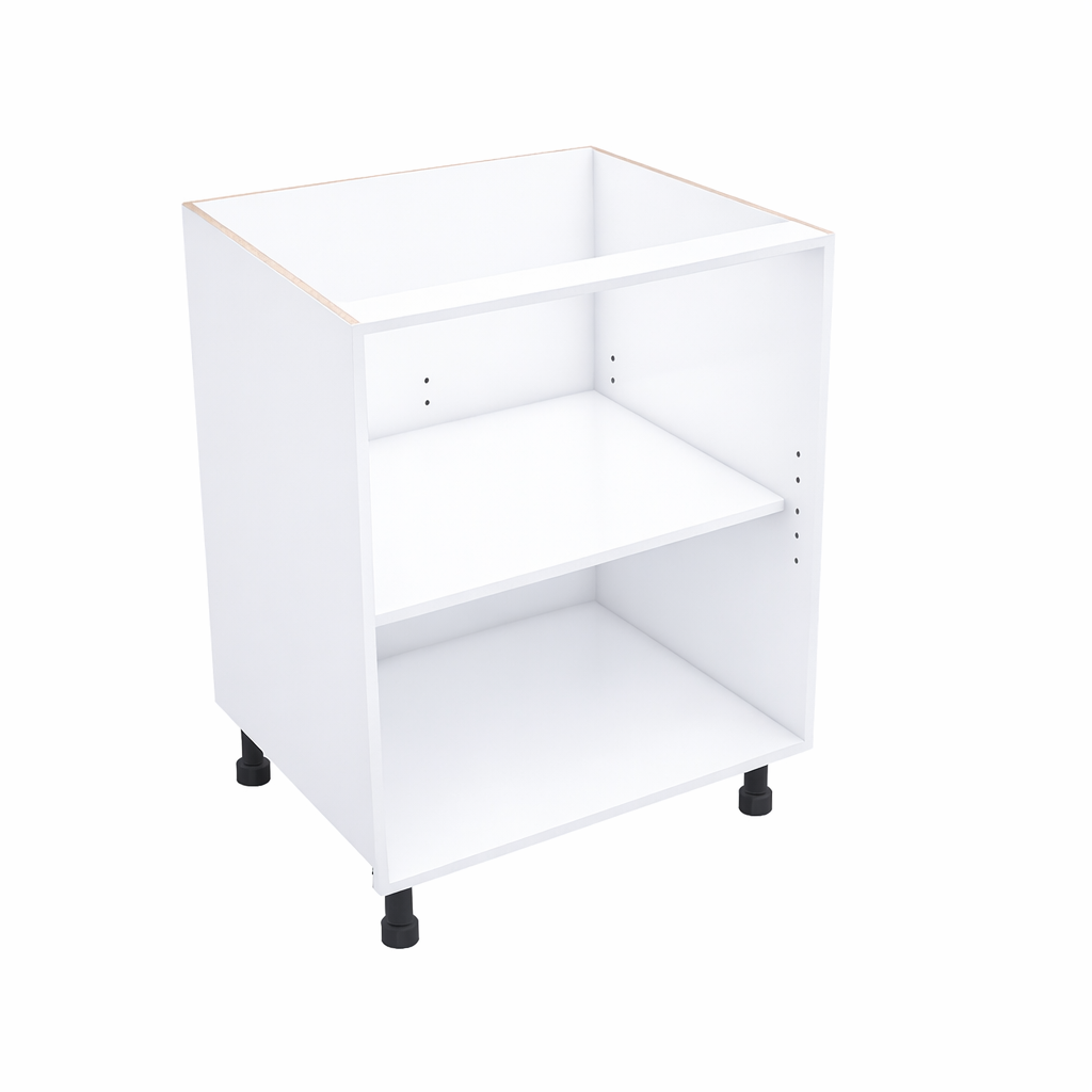 Base Cabinet Double Doors 000