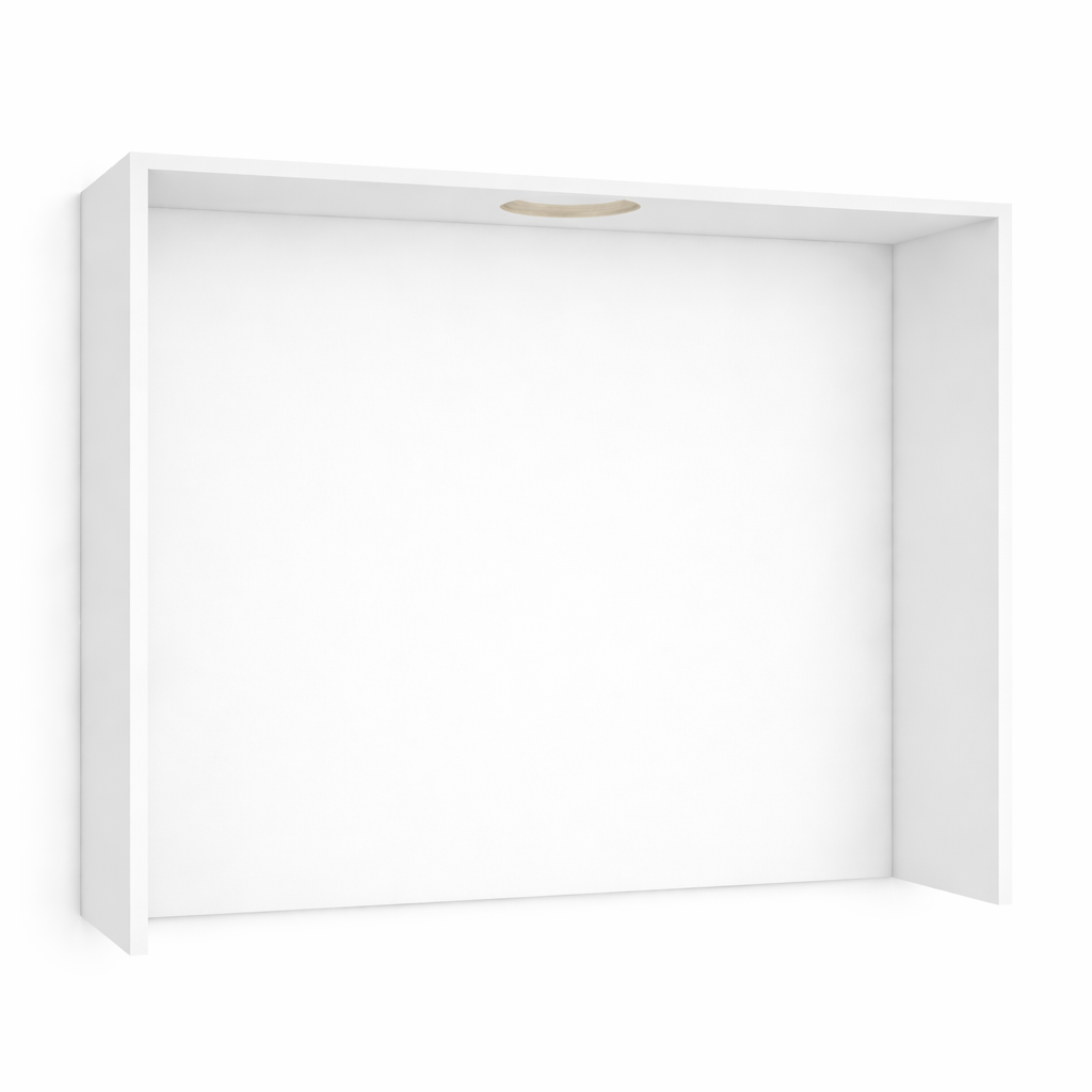 Canopy Rangehood 90cm