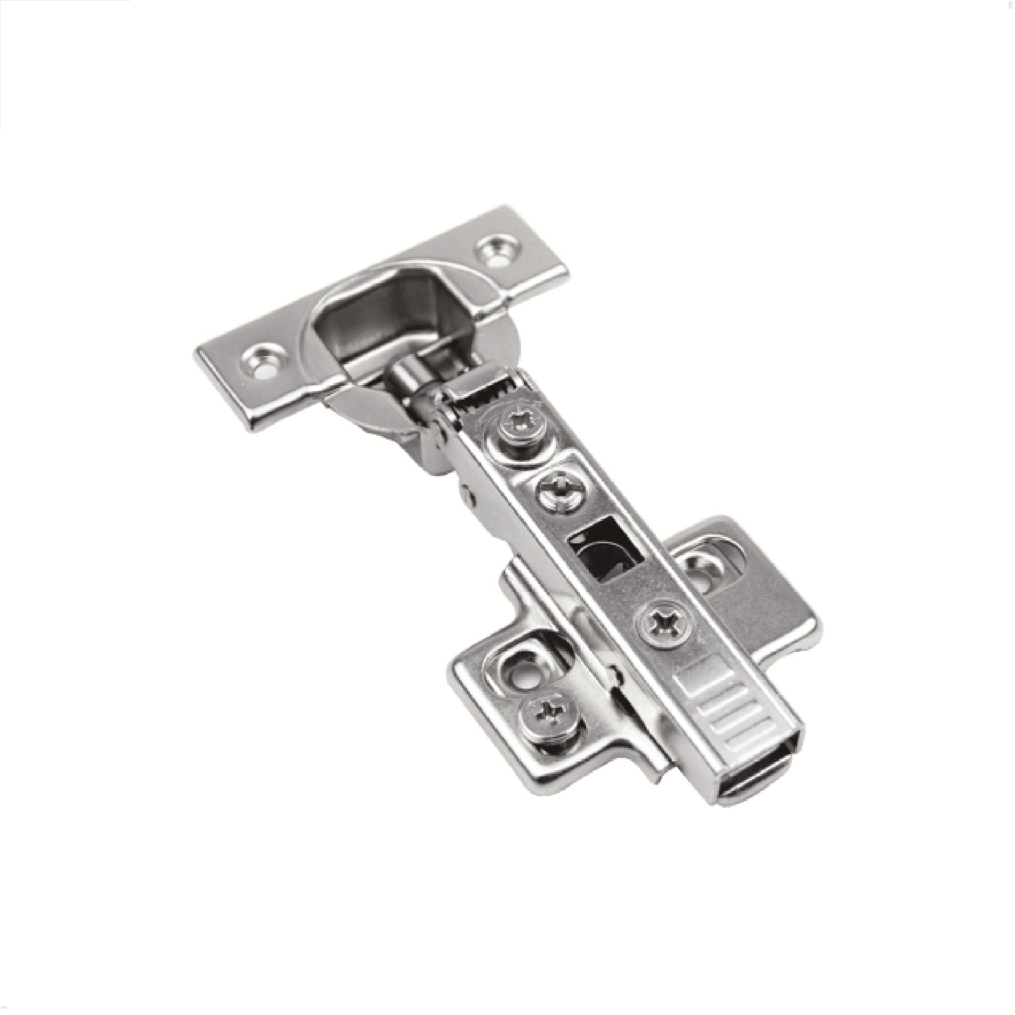 Hinge & Hinge Plate 01