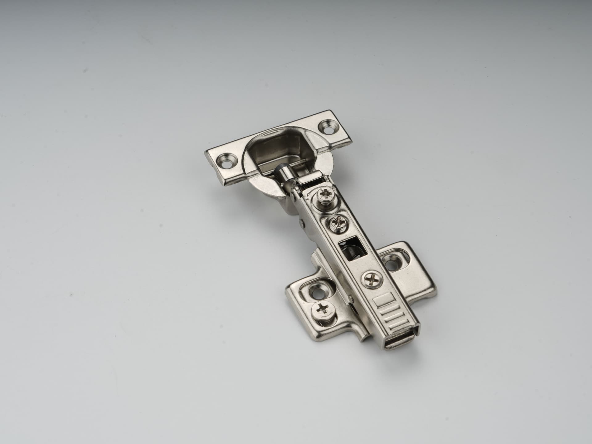 Hinge & Hinge Plate 05