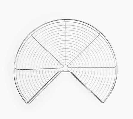 Lazy Susan Basket 04