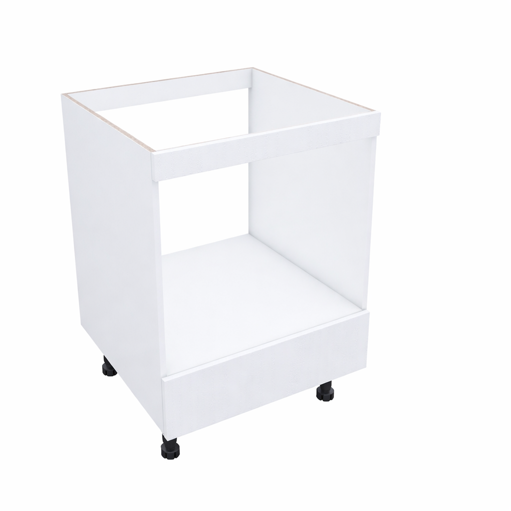 Oven Cabinet & Drawer 00