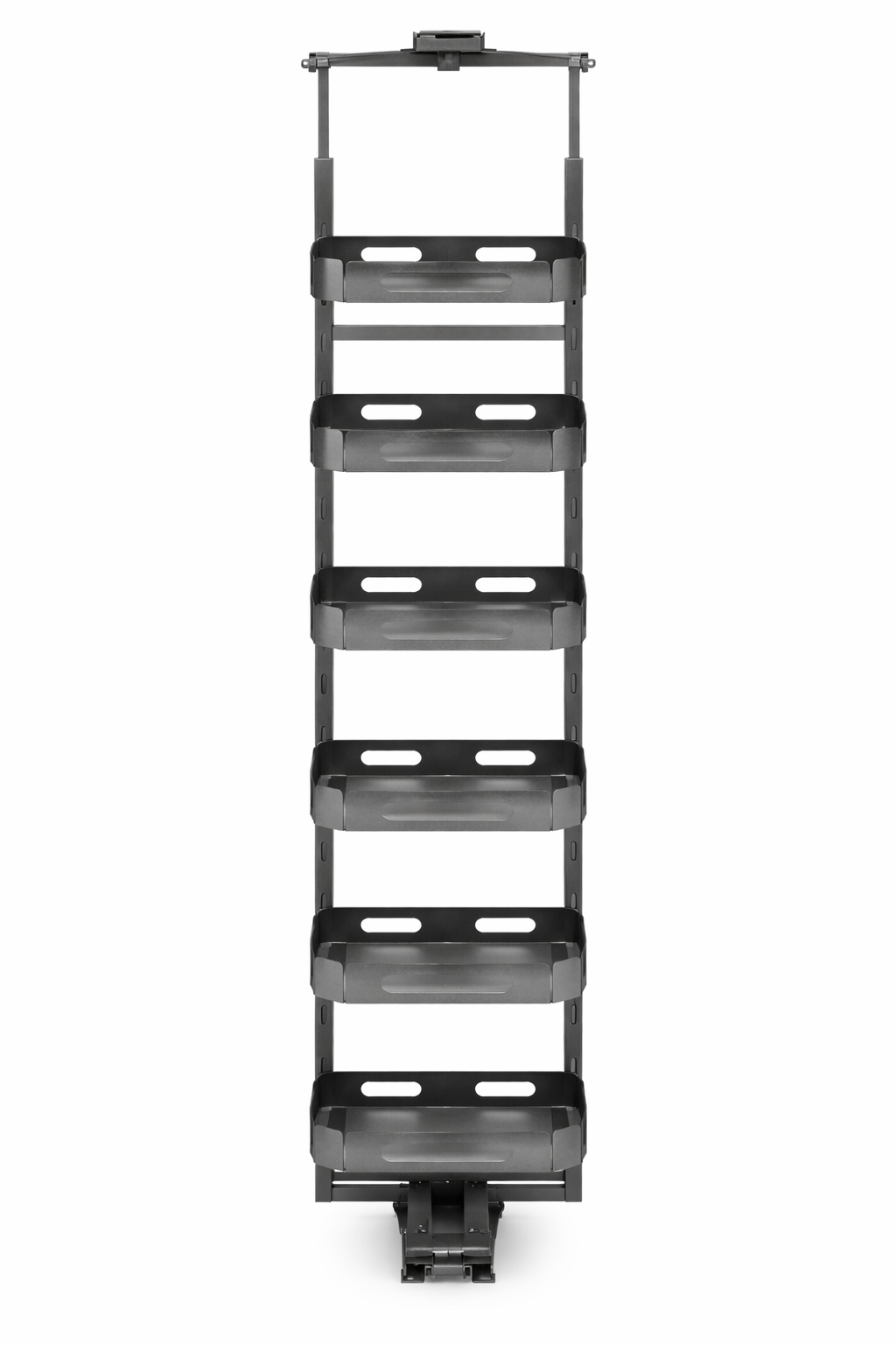 Pull Out Tandem Pantry 02