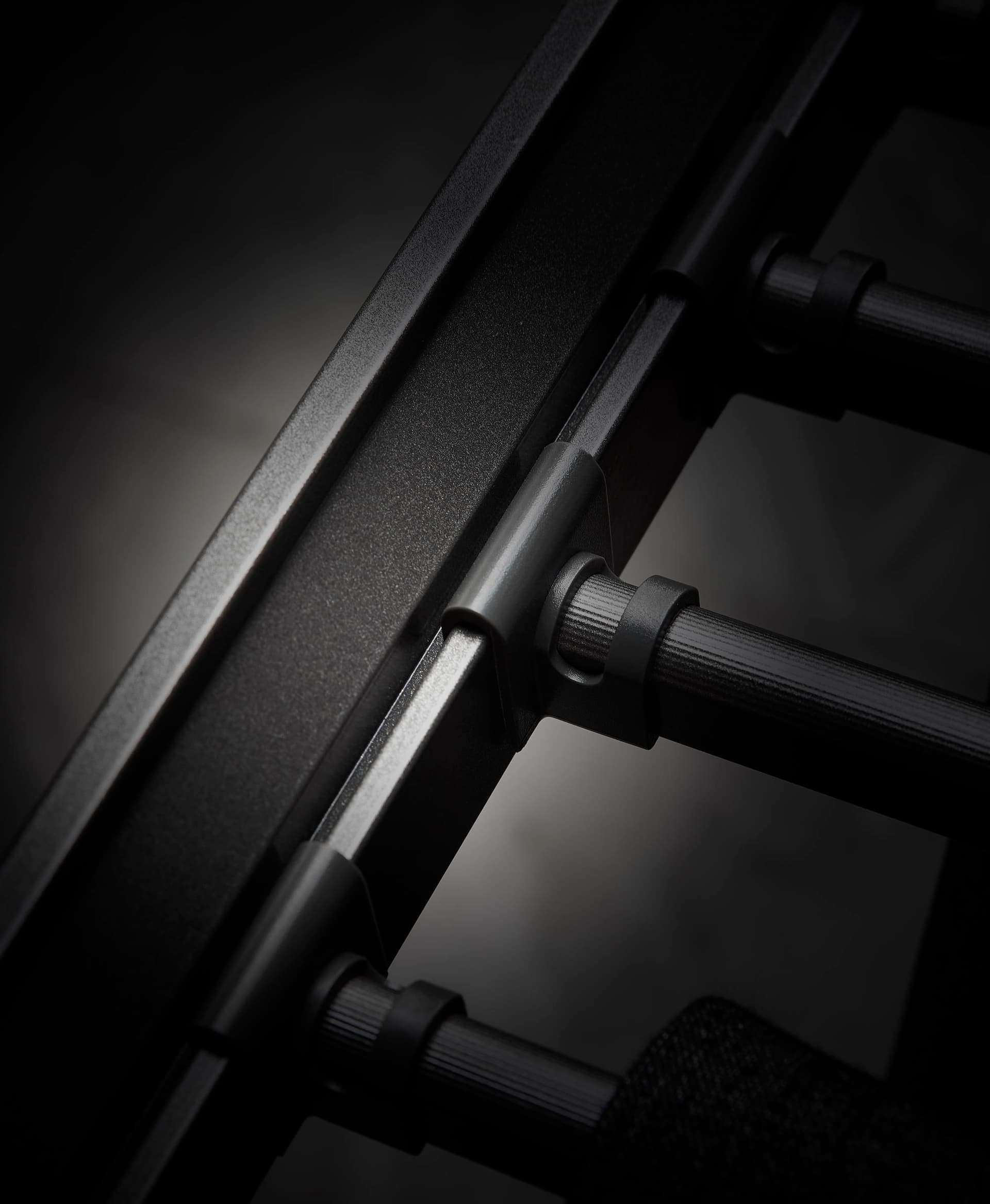 Pull Out Trousers Rack 05