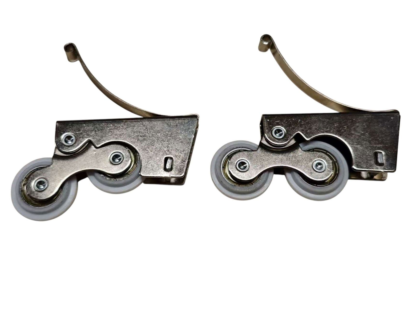 Sliding Door Wheels Set 03