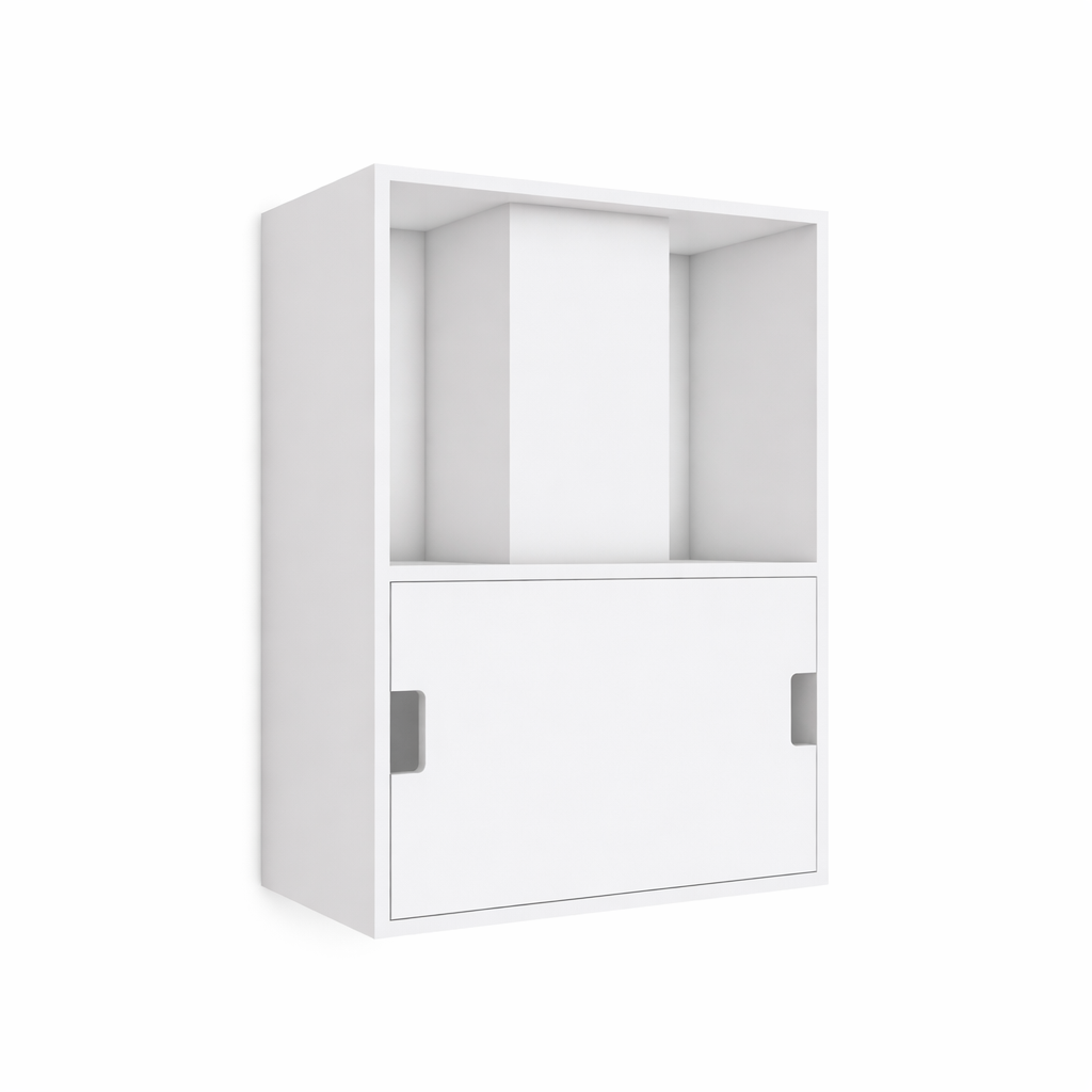 Under Mount Rangehood Cabinet 60cm 0