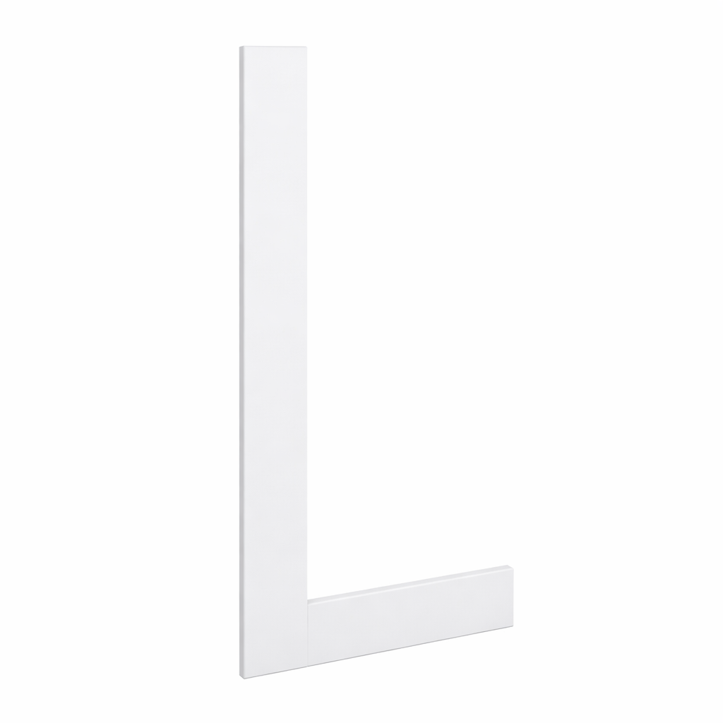 Wall Cabinet L Filler 