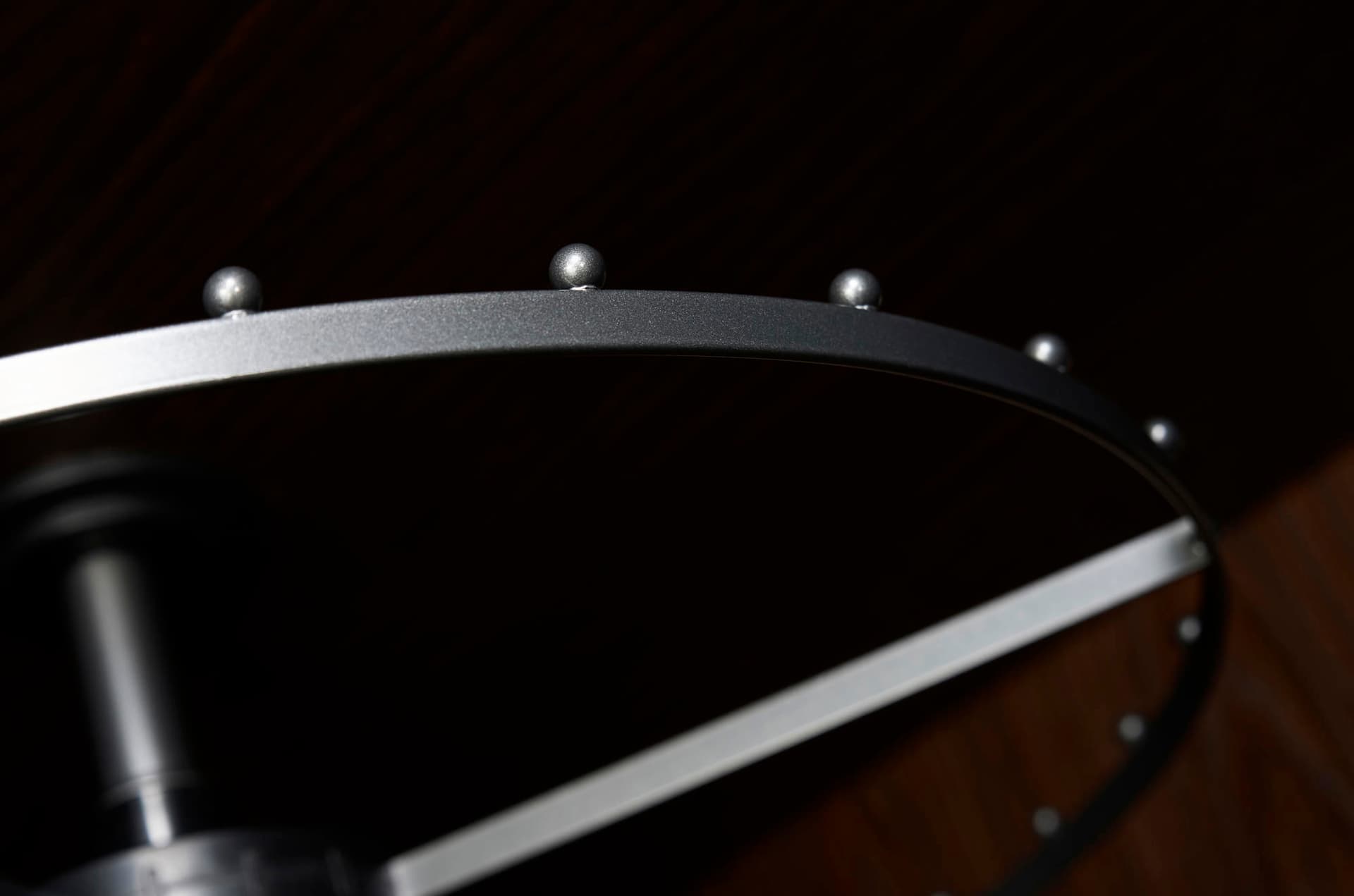 Wardrobe Corner Mechanism 07