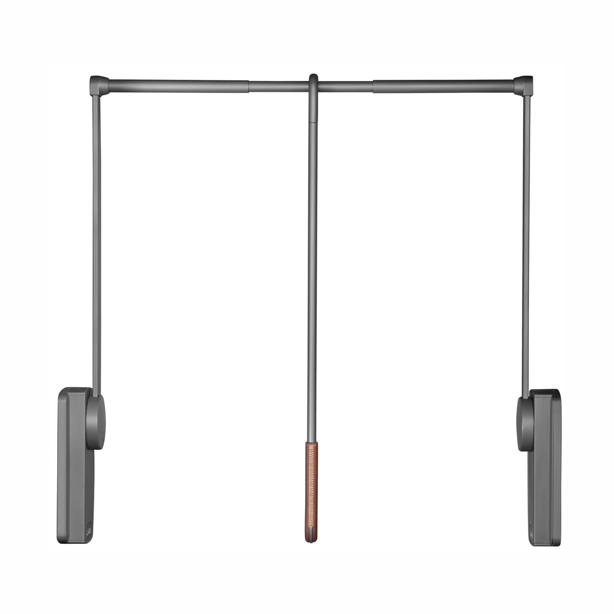 Wardrobe Pull Down Rod 01